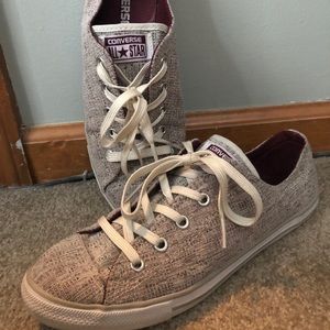 COPY - Women’s Converse sneakers